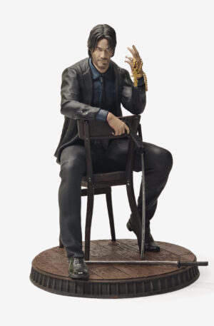 John Wick