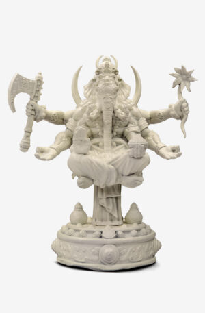 Ganesh ji